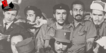 Fidel sobre Almeida: «¡Vive hoy más que nunca!»