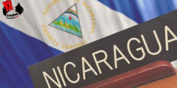 Intervención del GRUN en el consejo permanente de la OEA