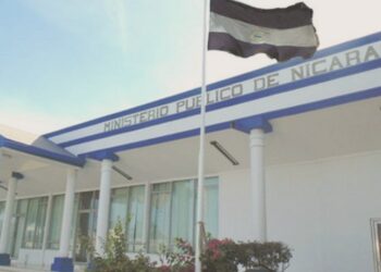 Nicaragua juzga a los responsables del golpe de Estado de 2018