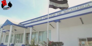 Nicaragua juzga a los responsables del golpe de Estado de 2018