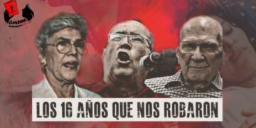 La historia de un Pueblo en un documental.