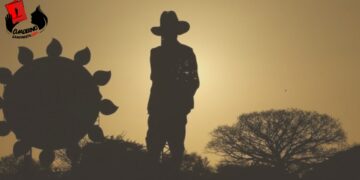 ¡Nicaragua Vive!… es hija soberana del Sol…