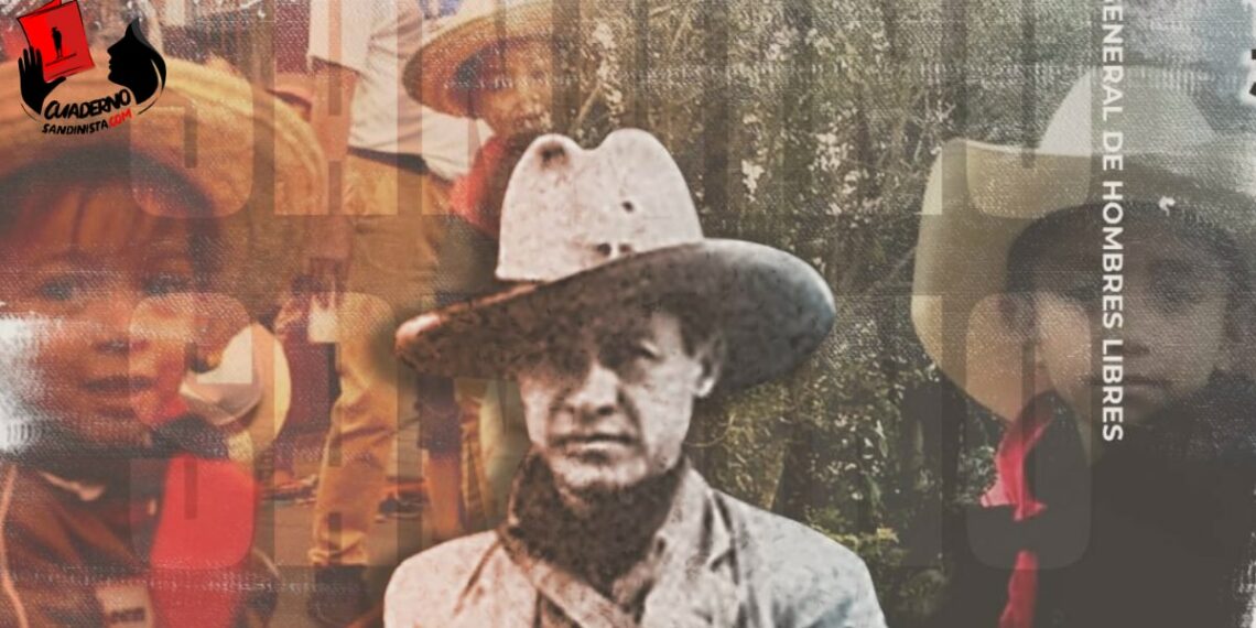 Sandino Vive y avanza ¡Siempre Más Allá!