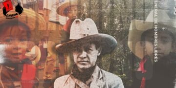 Sandino Vive y avanza ¡Siempre Más Allá!