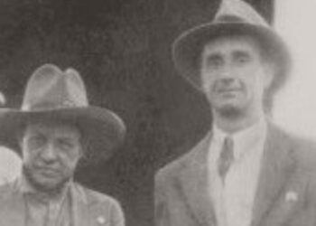 Ramón Belausteguigoitia: Entrevista al General Sandino