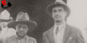 Ramón Belausteguigoitia: Entrevista al General Sandino