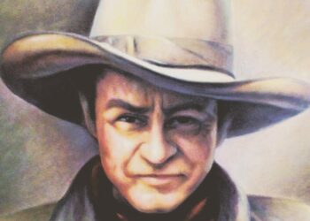 Sandino – Guerrillero de luz [Poema]