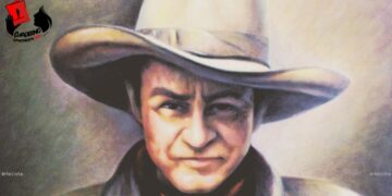 Sandino – Guerrillero de luz [Poema]