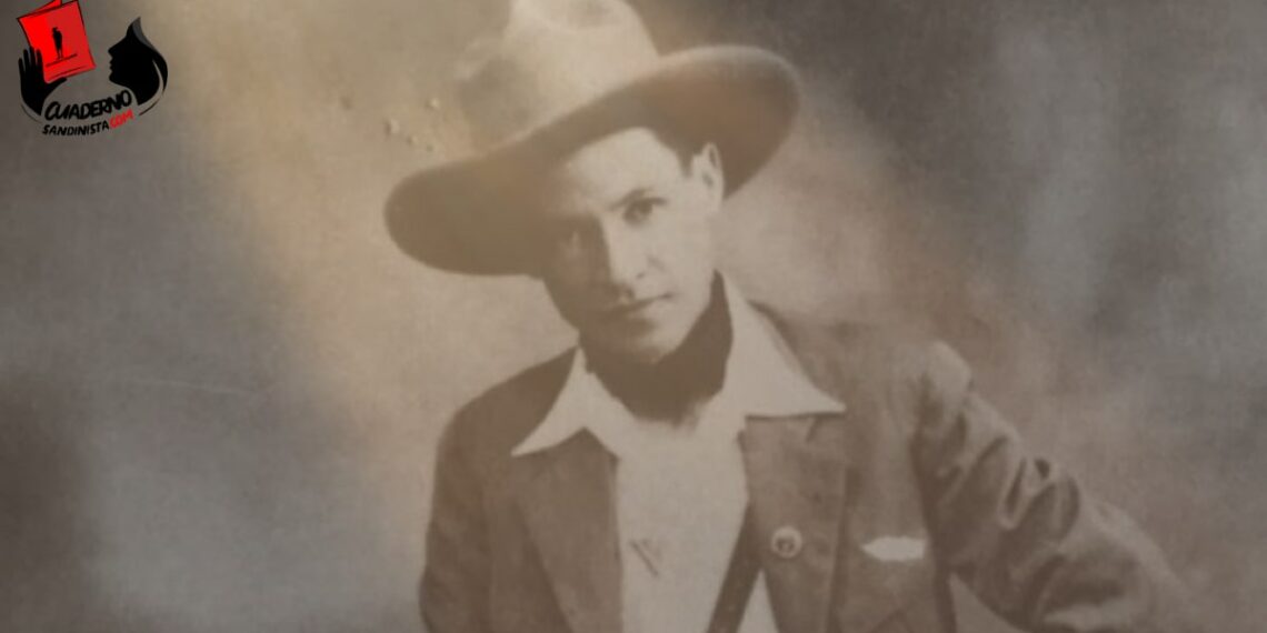 Sandino Ser de Luz y Verdad, fuerza espiritual