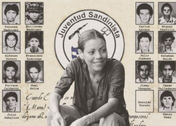 Un país a la medida de los héroes