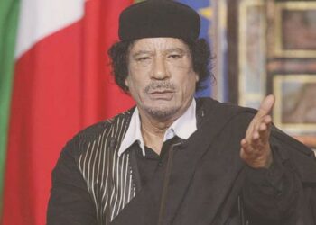 Ucrania es un problema real