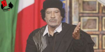 Ucrania es un problema real