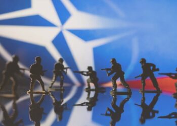 La OTAN, gendarme mundial