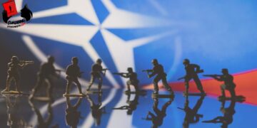 La OTAN, gendarme mundial