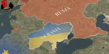 Expansionismo de la OTAN, causa de las tensiones entre Rusia y Ucrania