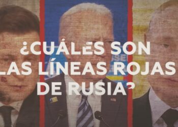 ¿Cuáles son las líneas rojas de Rusia ante la OTAN en Ucrania? [+Video]