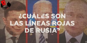 ¿Cuáles son las líneas rojas de Rusia ante la OTAN en Ucrania? [+Video]