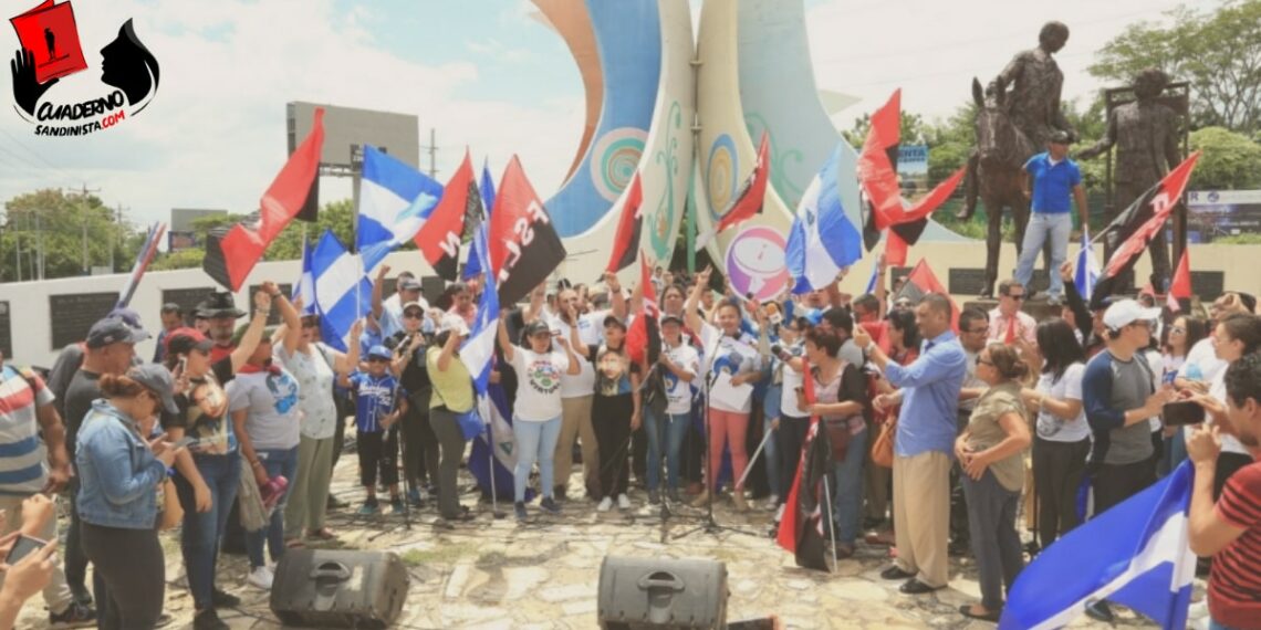 1 de marzo, día del periodista nicaragüense