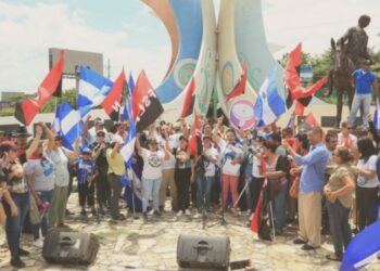 1 de marzo, día del periodista nicaragüense