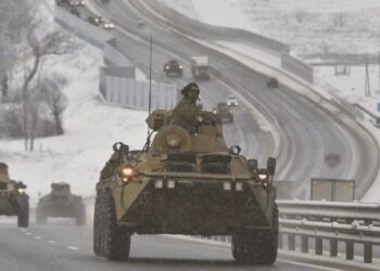 La neutralidad o neutralización de Ucrania y su desnazificación como elementos para la paz