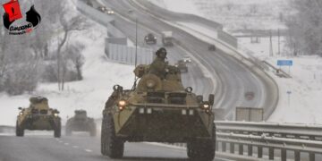 La neutralidad o neutralización de Ucrania y su desnazificación como elementos para la paz