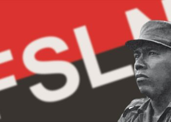 Comandante Guerrillero Hilario Sánchez: sencillez, disciplina, valentía