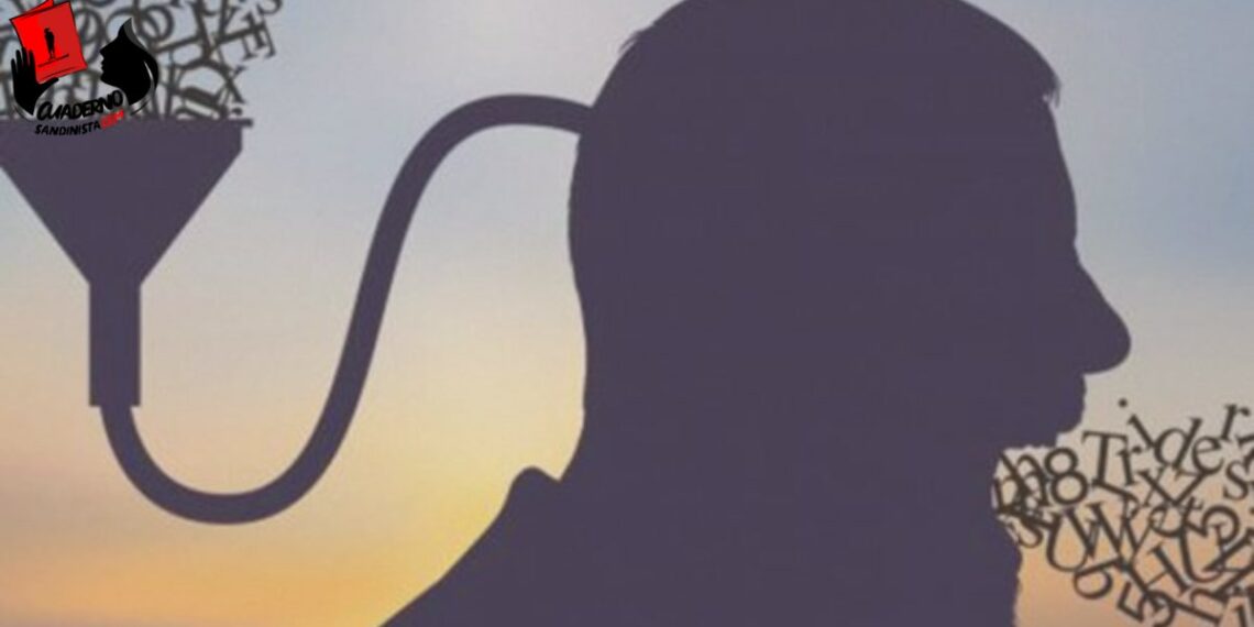 El cerebro como campo de batalla