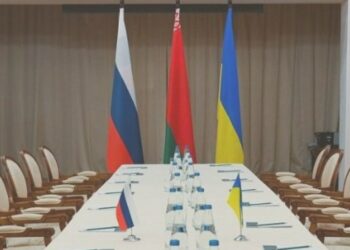 Rusia sostiene que Ucrania retrasa negociación deliberadamente