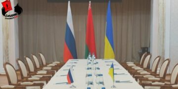 Rusia sostiene que Ucrania retrasa negociación deliberadamente