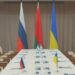 Rusia sostiene que Ucrania retrasa negociación deliberadamente