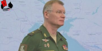 Rusia destruye más de 1.600 objetivos militares durante operación en Ucrania