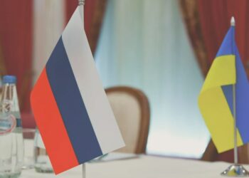 Rusia y Ucrania inician la segunda ronda de negociaciones