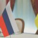 Rusia y Ucrania inician la segunda ronda de negociaciones