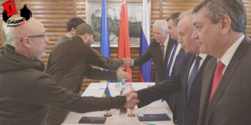 Concluye la segunda ronda de negociaciones entre Rusia y Ucrania: ¿cuáles son sus resultados?