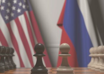 Global Times sobre el conflicto en Ucrania: «EE.UU. ya no puede usar el mismo truco de siempre para engañar al mundo»