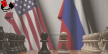 Global Times sobre el conflicto en Ucrania: «EE.UU. ya no puede usar el mismo truco de siempre para engañar al mundo»