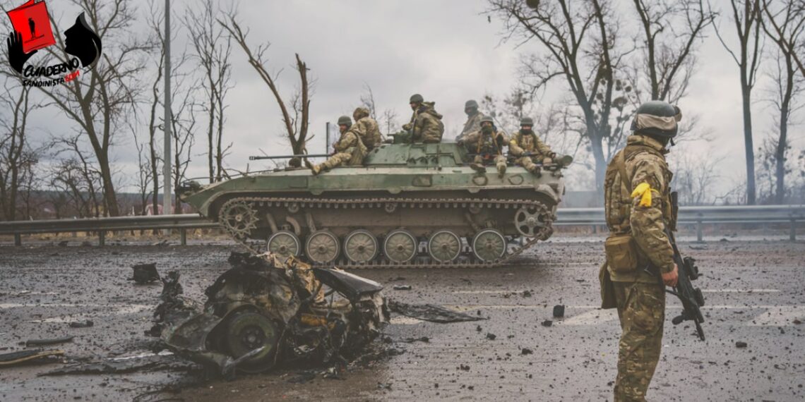 The Washington Post: La «macabra» campaña ucraniana lanzada en la Red contra Rusia podría violar los Convenios de Ginebra