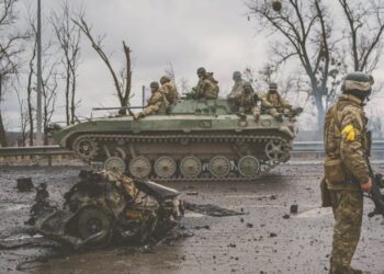 The Washington Post: La «macabra» campaña ucraniana lanzada en la Red contra Rusia podría violar los Convenios de Ginebra