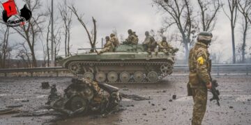 The Washington Post: La «macabra» campaña ucraniana lanzada en la Red contra Rusia podría violar los Convenios de Ginebra