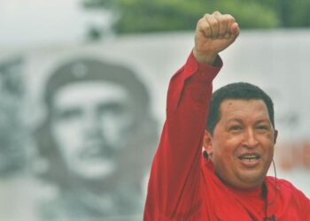 Algunas frases para recordar al comandante Hugo Chávez