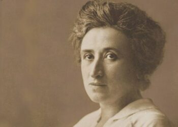 El legado de la gran revolucionaria Rosa Luxemburgo