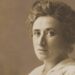 El legado de la gran revolucionaria Rosa Luxemburgo