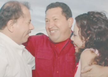 Chávez Vive… La Lucha Sigue!