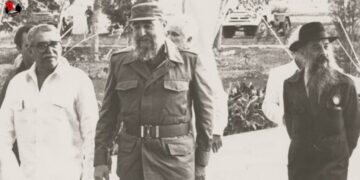 García Márquez: La primera noche del bloqueo