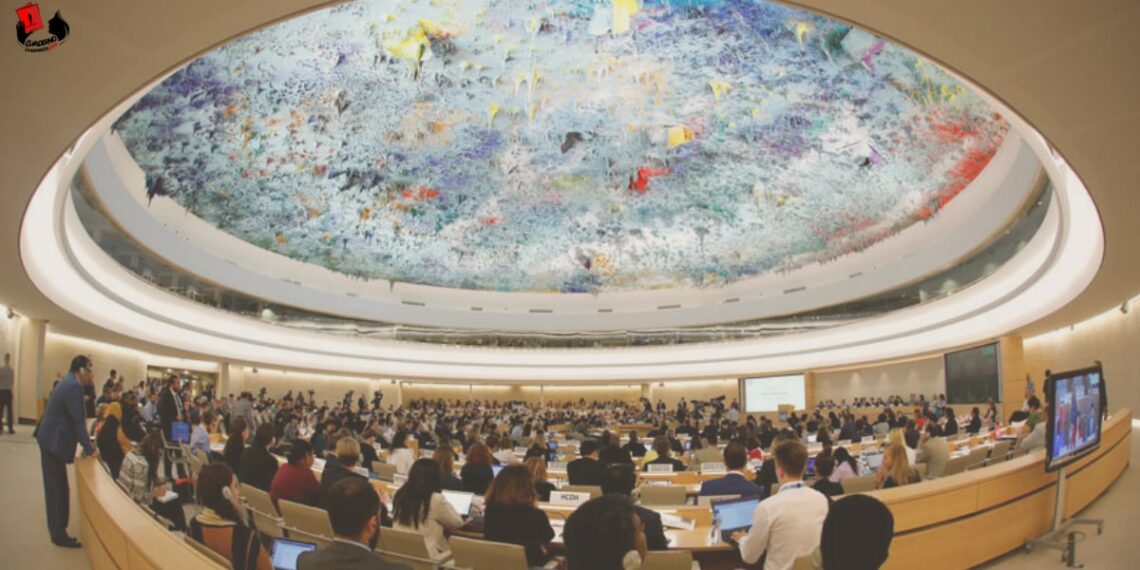 Discurso de Nicaragua en Consejo ONU/Derechos Humanos, Ginebra