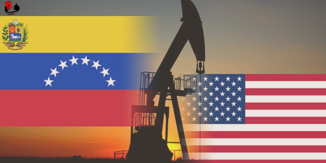 Apuntes sobre las negociaciones Venezuela – EE.UU.