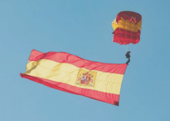 La muerte de la izquierda española