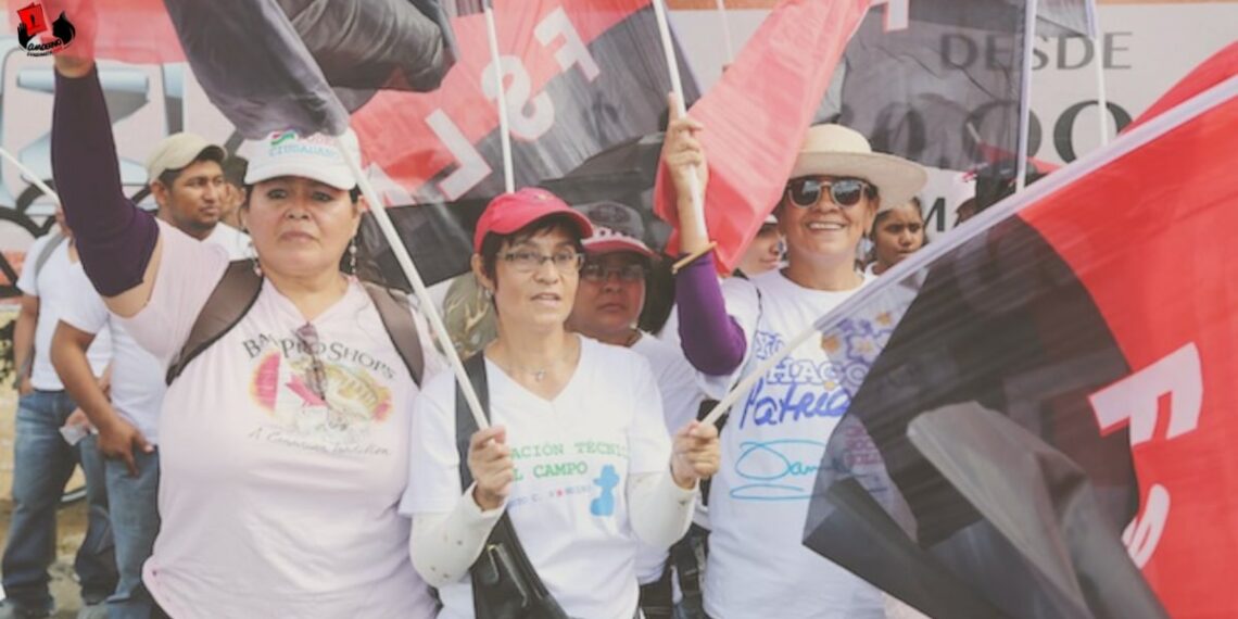 Las conquistas de las mujeres nicaragüenses durante el segundo Gobierno Sandinista