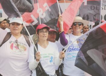 Las conquistas de las mujeres nicaragüenses durante el segundo Gobierno Sandinista
