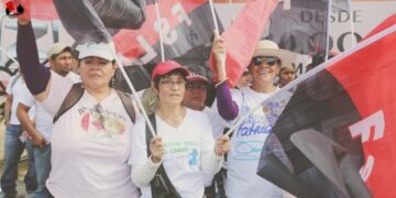 Las conquistas de las mujeres nicaragüenses durante el segundo Gobierno Sandinista